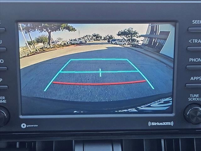 Used 2021 Toyota RAV4 LE image 14