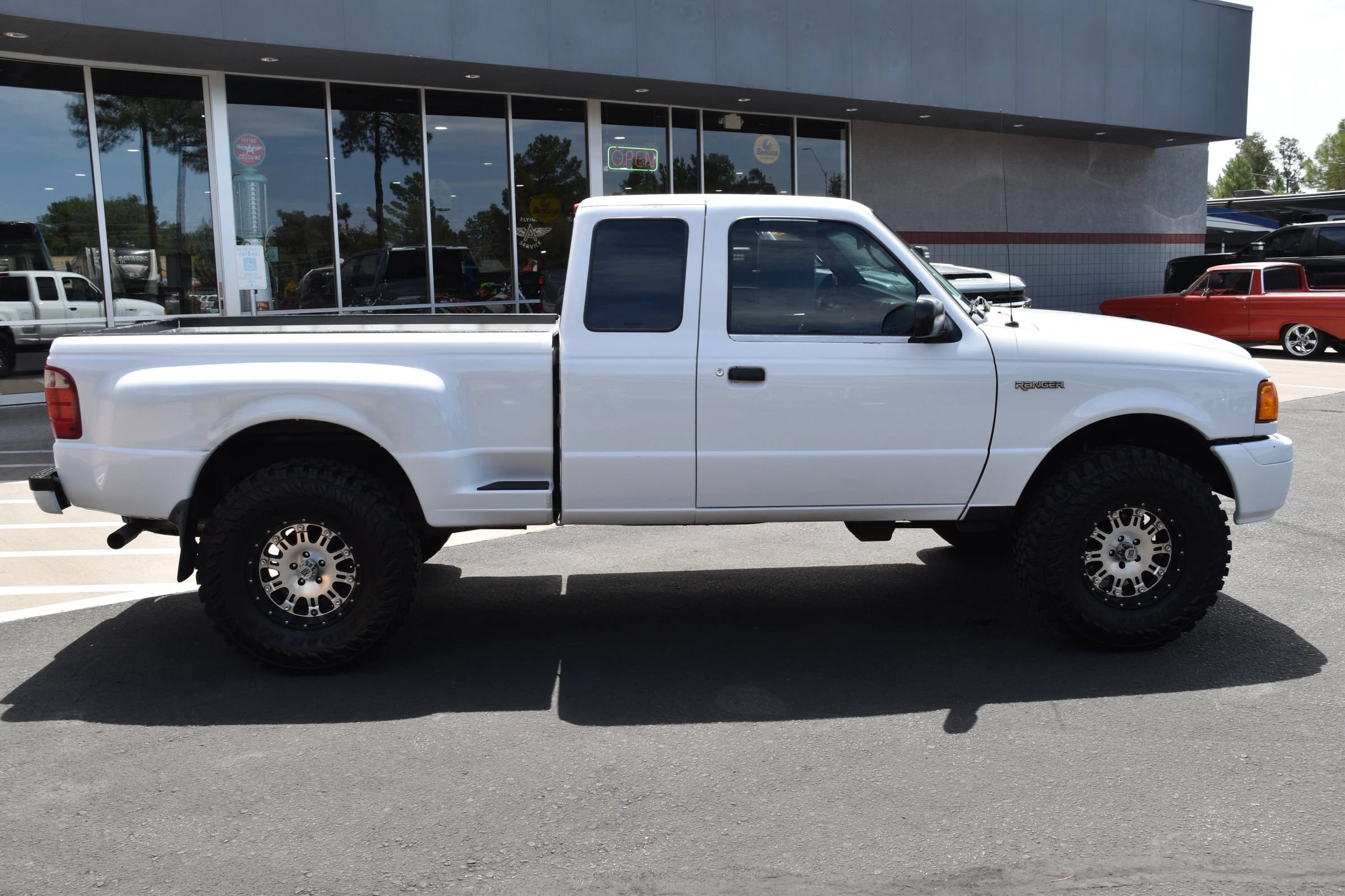 Used 2004 Ford Ranger XL RWD image 54