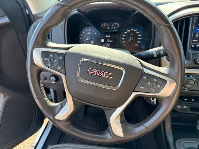 Used 2022 GMC Canyon Denali AWD/4WD image 15