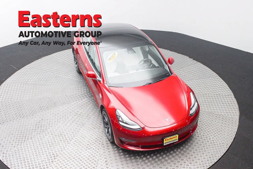 Used 2019 Tesla Model 3 Standard Range Plus RWD image 3