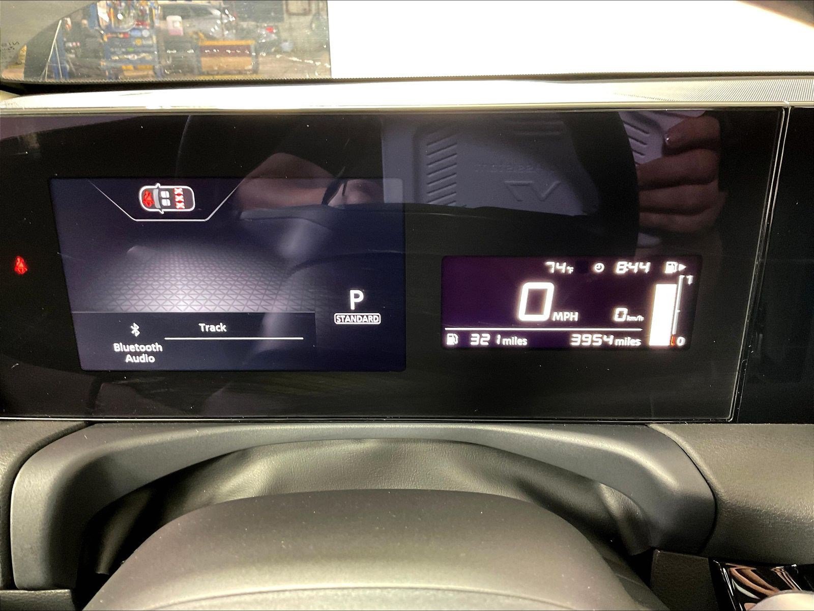 Certified 2026 Nissan Sentra S w/ Floor Mat Package FWD image 13