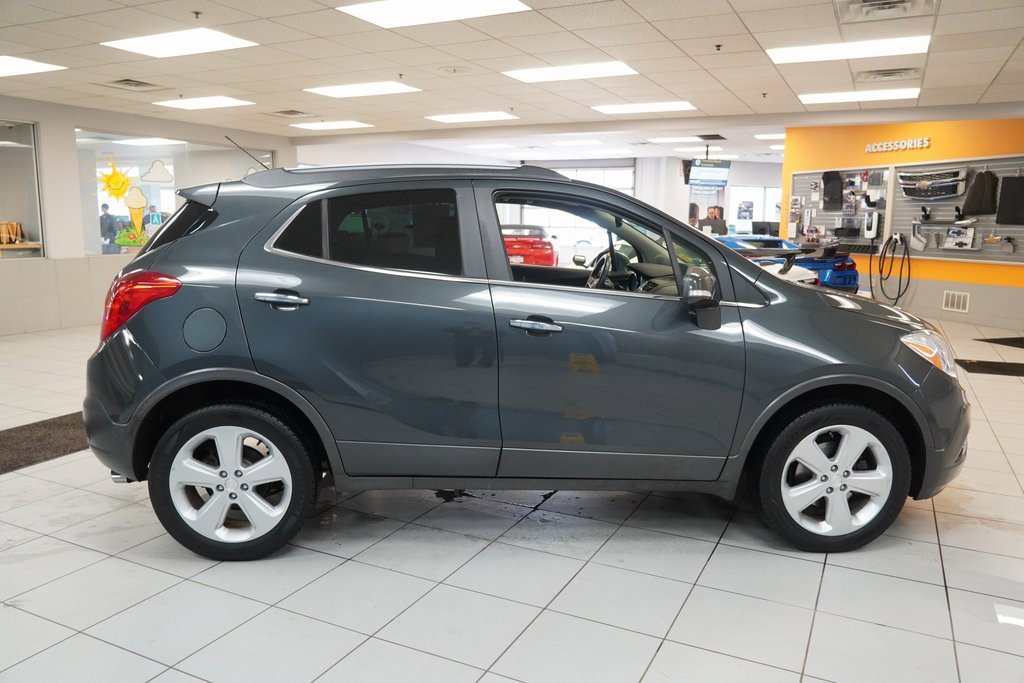 Used 2016 Buick Encore Convenience image 15