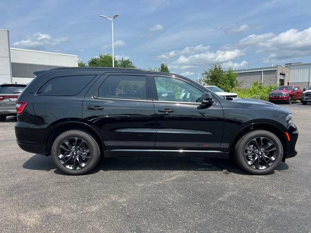 New 2026 Dodge Durango GT AWD/4WD image 9