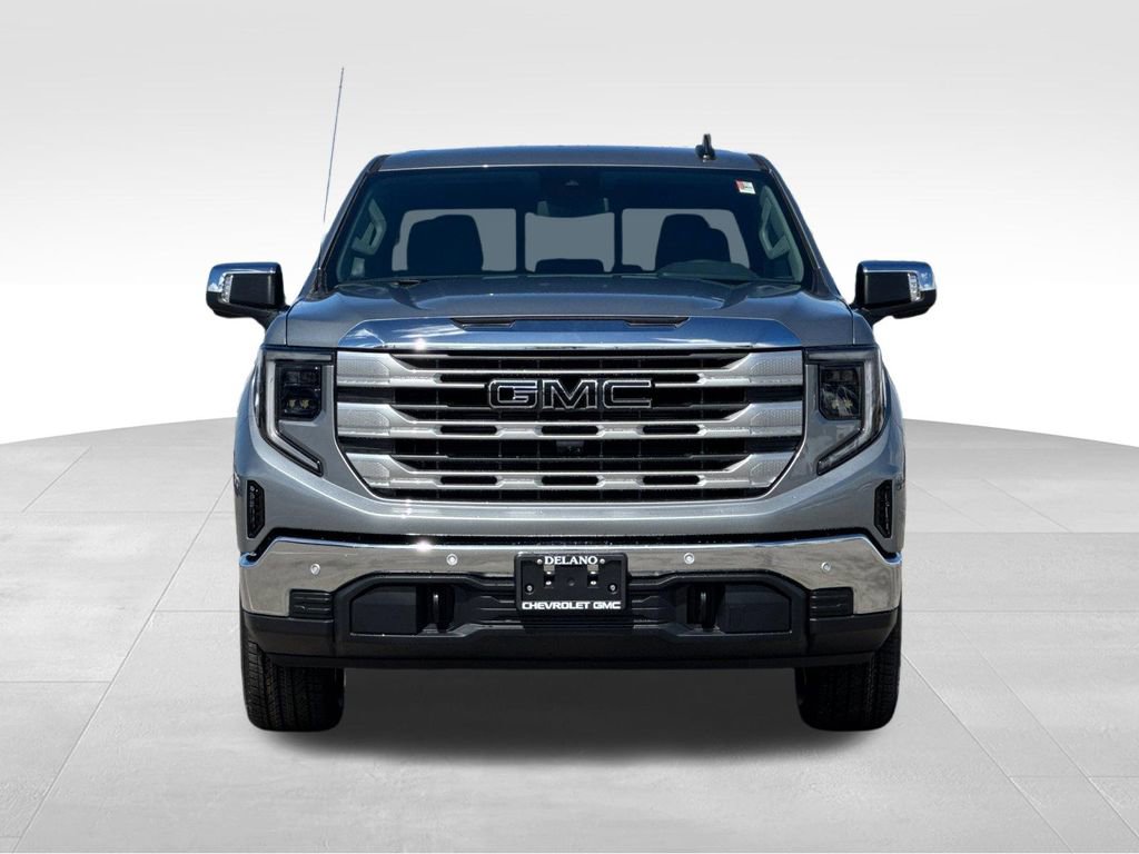 New 2026 GMC Sierra 1500 SLE AWD/4WD image 8