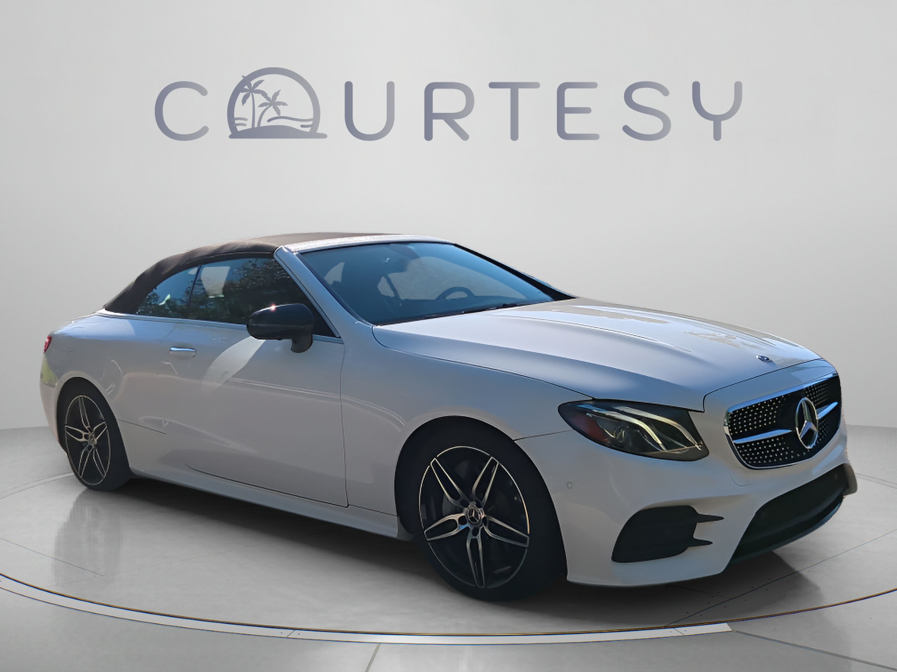 Used 2020 Mercedes-Benz E 450 Cabriolet image 9