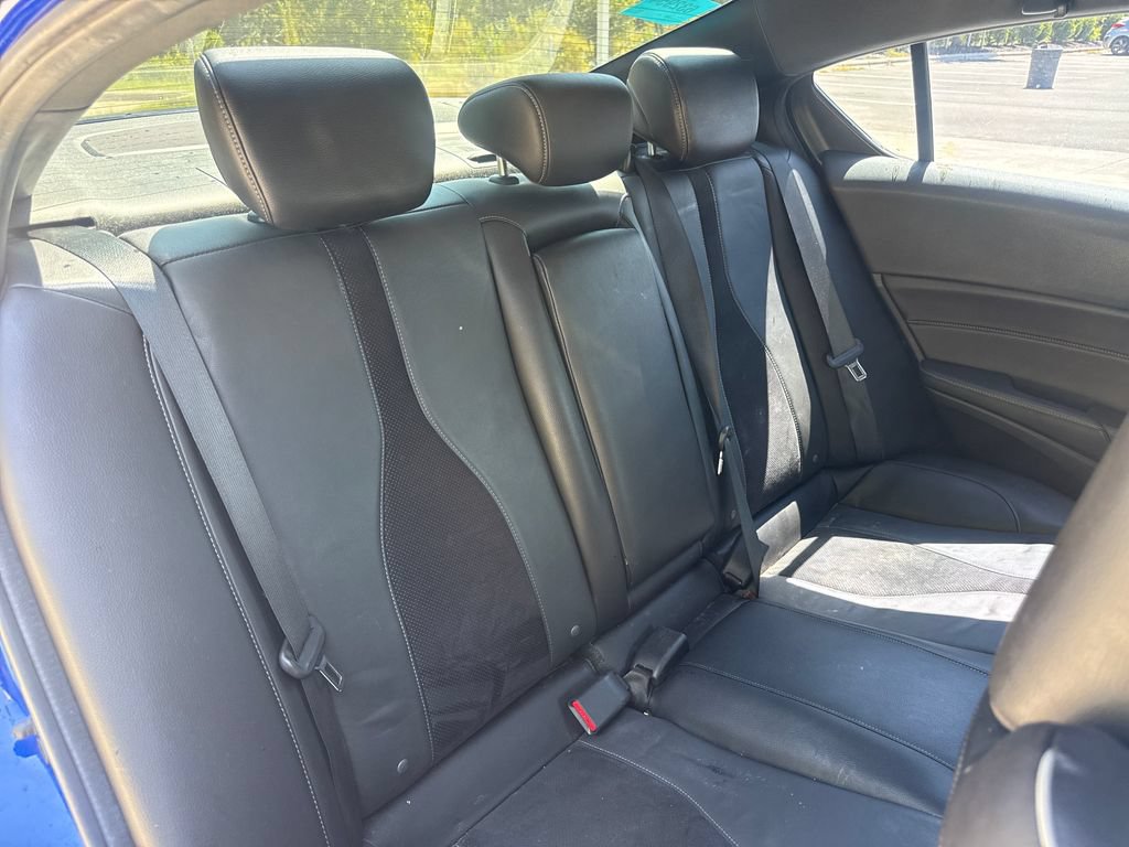 Used 2019 Acura ILX w/ Premium & A-SPEC Package FWD image 33