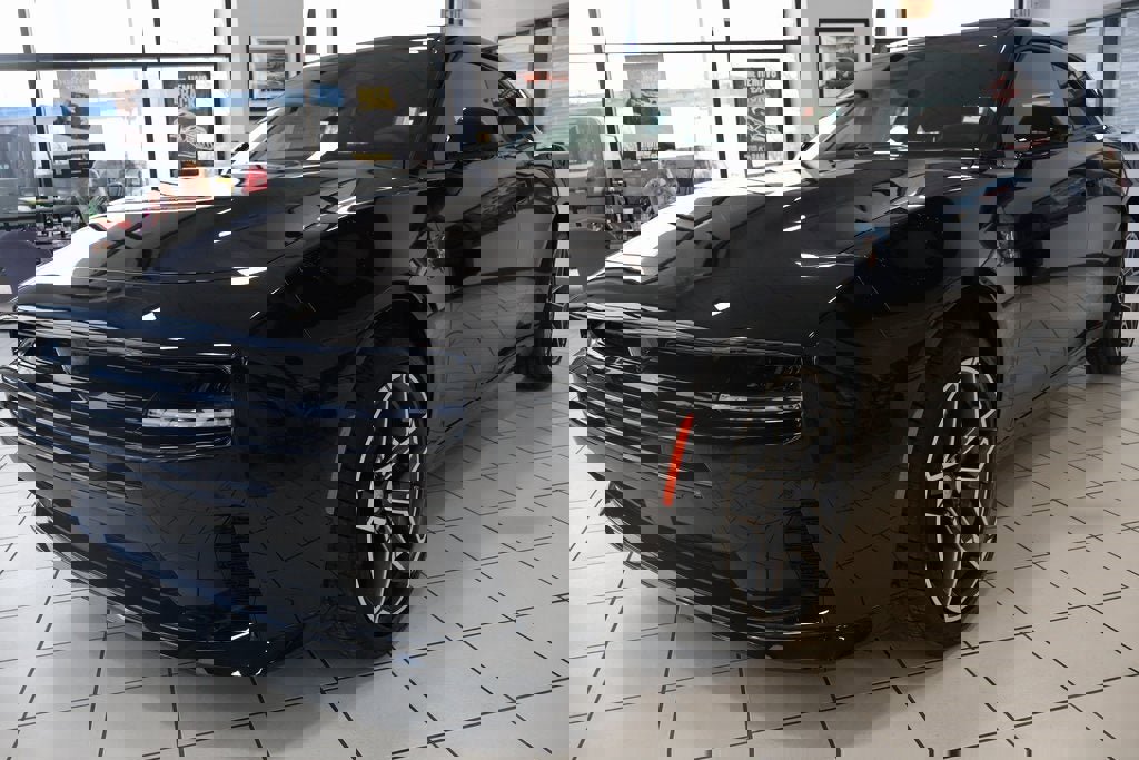 New 2026 Dodge Charger Scat Pack