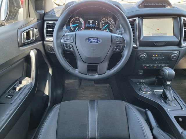 Certified 2023 Ford Ranger Lariat w/ Tremor Off-Road Package image 31