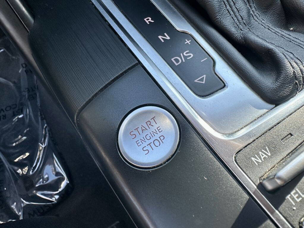 Used 2015 Audi A3 2.0T Premium Plus image 26