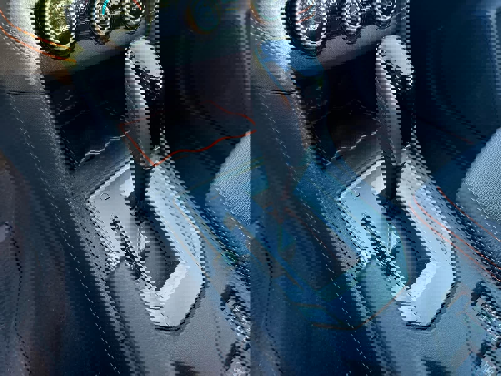 Used 2023 Subaru Crosstrek 2.0i Premium image 10