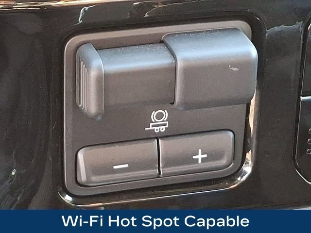 Used 2024 Chevrolet Silverado 1500 LT Trail Boss image 38