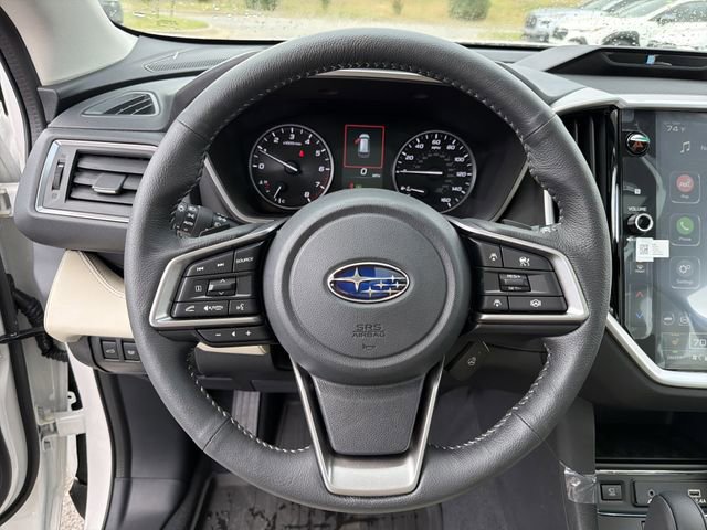 New 2026 Subaru Ascent Limited image 23