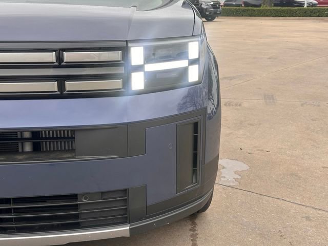 Used 2025 Hyundai Santa Fe SEL image 6