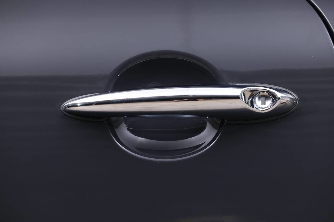 Used 2013 MINI Cooper John Cooper Works image 36