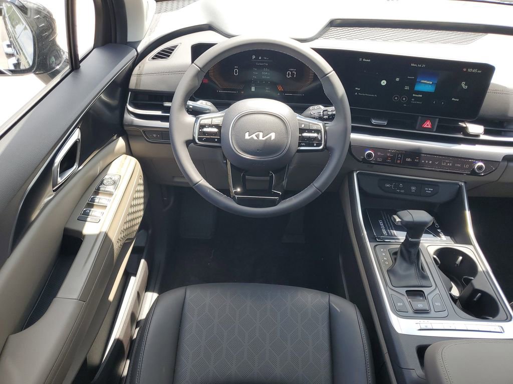 New 2026 Kia Carnival image 25