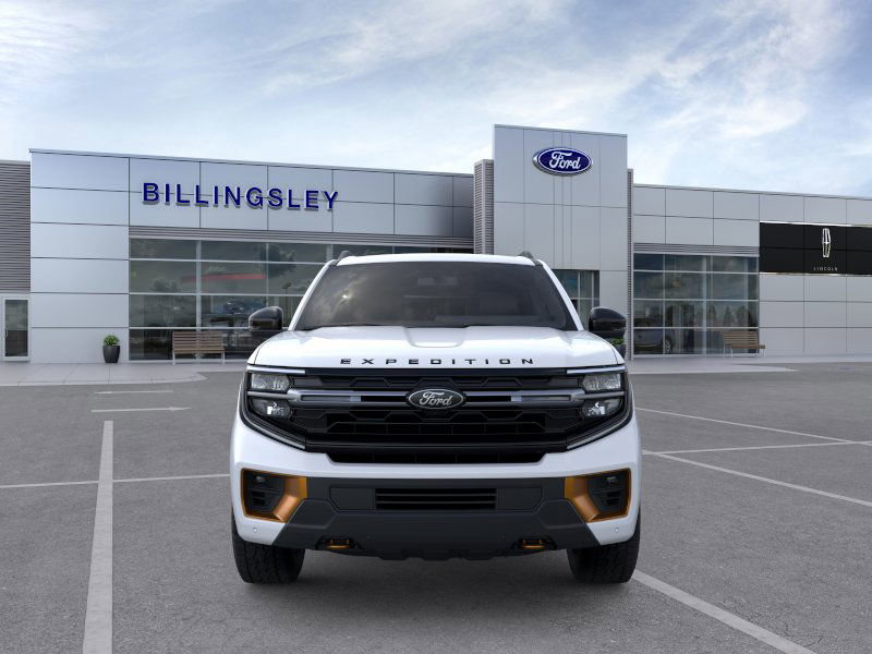 New 2025 Ford Expedition Tremor image 6