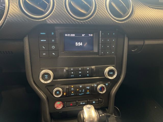 Used 2019 Ford Mustang Coupe image 19