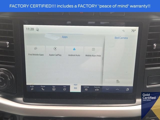 Used 2021 Ford F150 XLT w/ Equipment Group 302A High AWD/4WD image 33