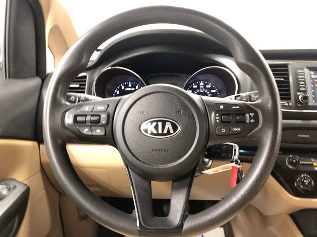 Used 2019 Kia Sedona LX FWD image 16