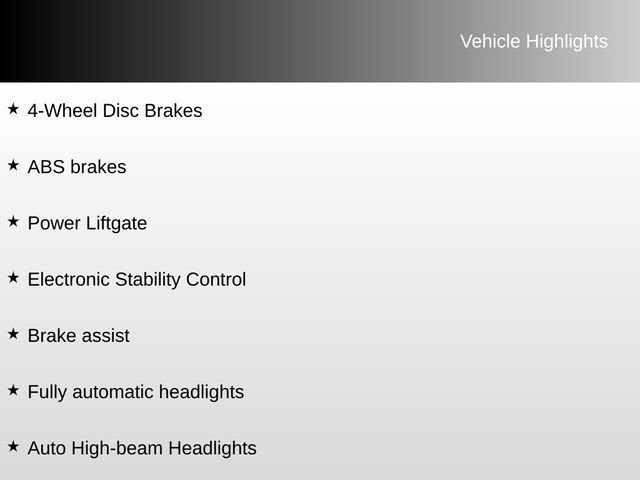Certified 2023 Buick Envision Essence AWD/4WD image 21