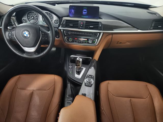 Used 2013 BMW ActiveHybrid 3 RWD image 18