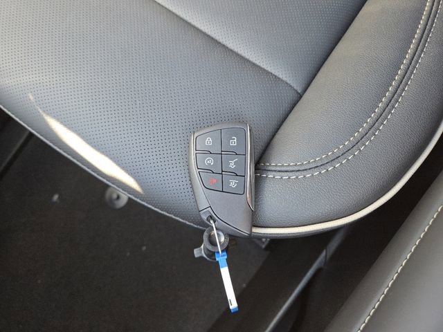 New 2026 Chevrolet Tahoe Premier w/ Sun And Tow Package image 41