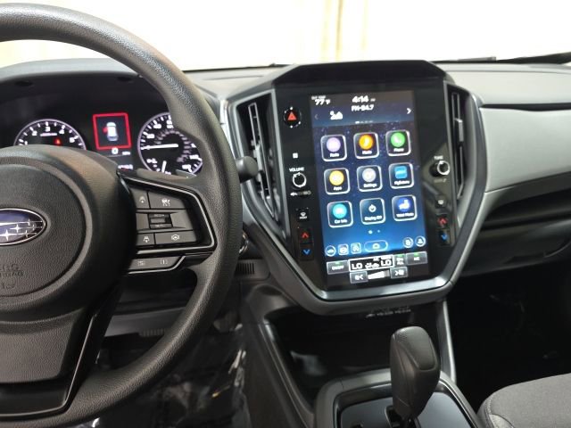 Certified 2026 Subaru Crosstrek 2.0i Premium AWD/4WD image 17
