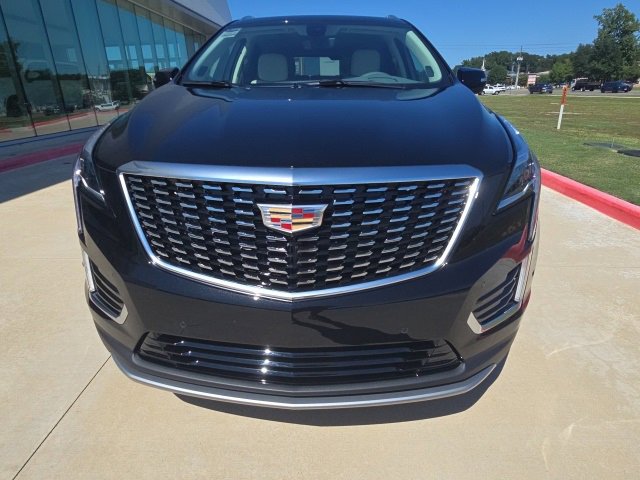 New 2025 Cadillac XT5 Premium Luxury w/ Technology Package image 8