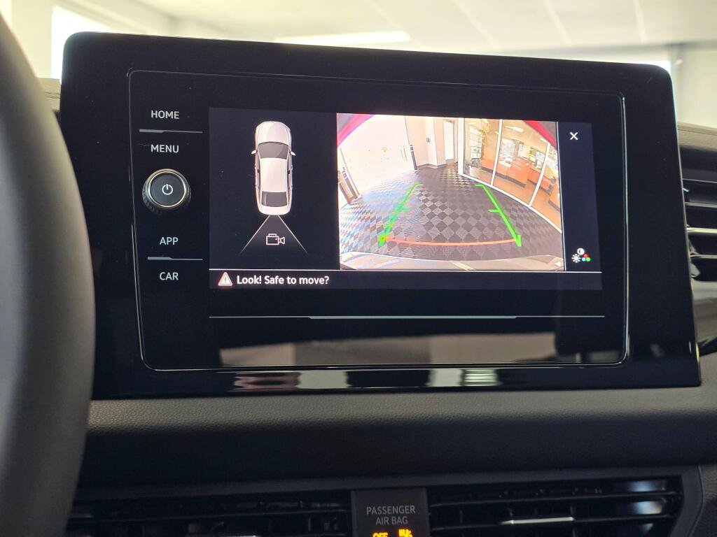 New 2026 Volkswagen Jetta Sport FWD image 20