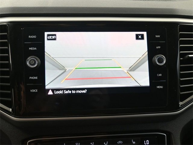 Used 2023 Volkswagen Atlas SEL Premium image 32