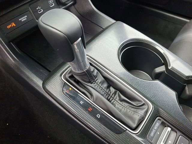 Used 2025 Honda Civic Sport image 14