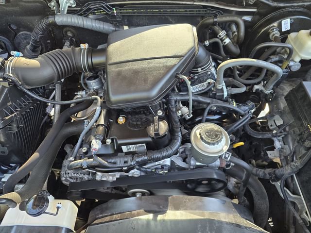 Used 2021 Toyota Tacoma SR w/ SR Convenience Package RWD image 24