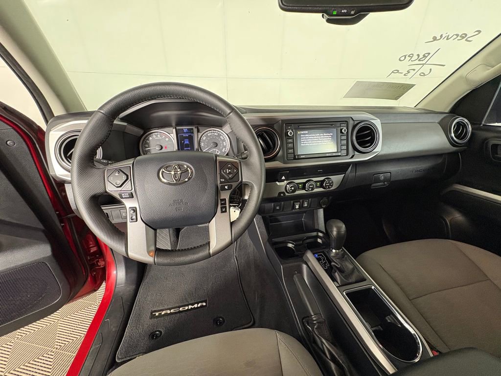 Used 2019 Toyota Tacoma SR5 image 8