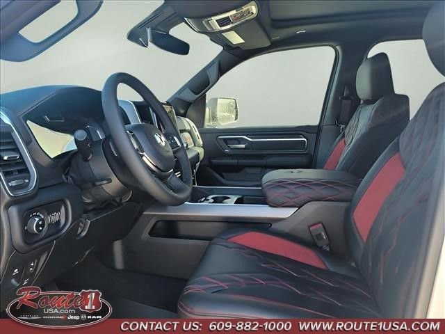 New 2026 RAM 1500 Big Horn image 12