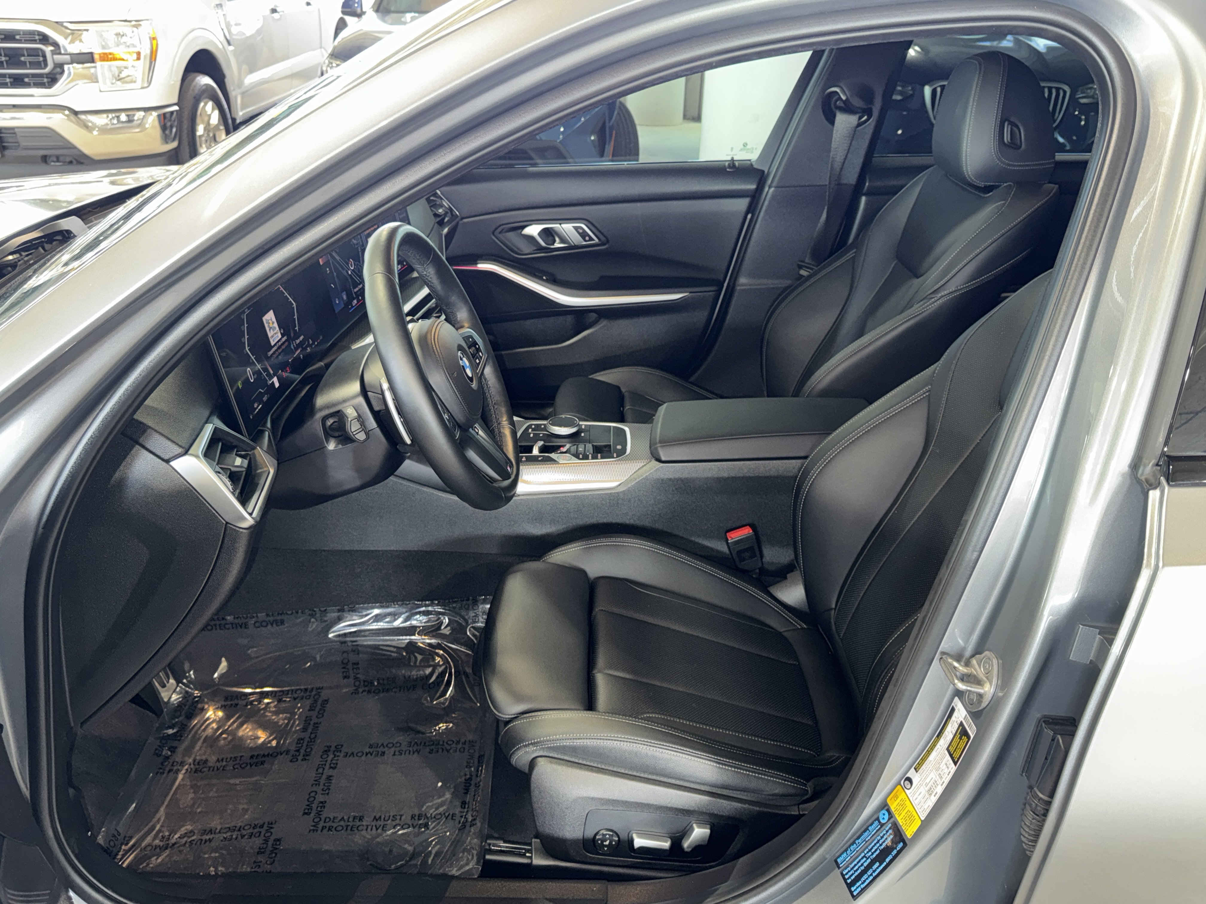 Certified 2023 BMW M340i w/ Premium Package image 18