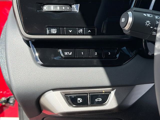 New 2026 Lexus RX 350 Premium image 37