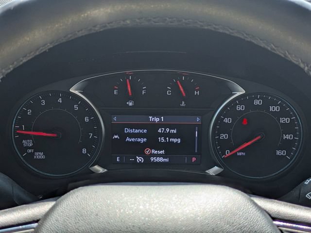 Used 2024 Chevrolet Equinox Premier FWD image 30