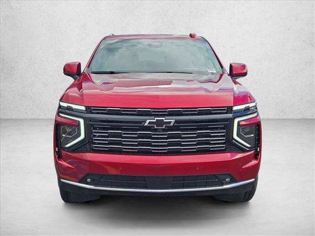 New 2026 Chevrolet Tahoe High Country image 6