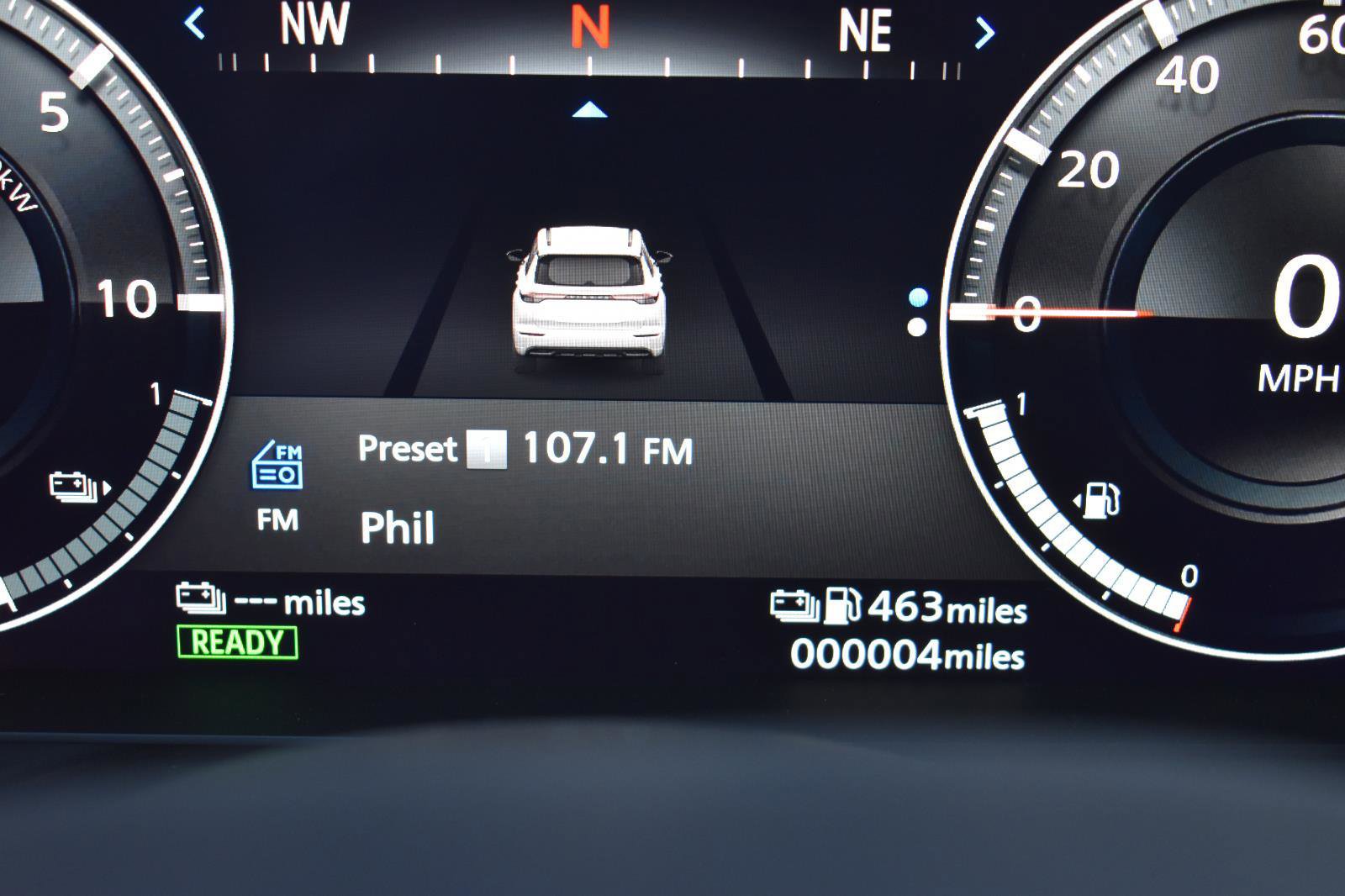 New 2026 Nissan Rogue SL image 31