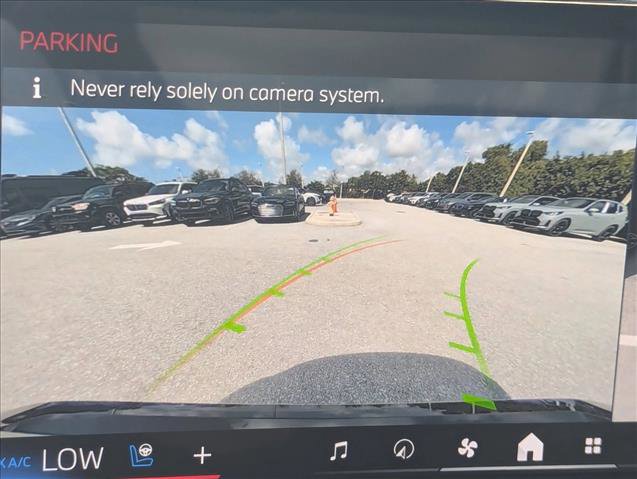 New 2026 BMW 760i xDrive image 12