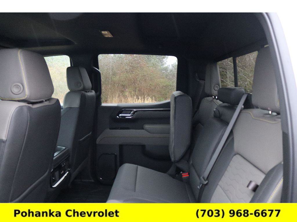 New 2026 Chevrolet Silverado 1500 ZR2 image 26
