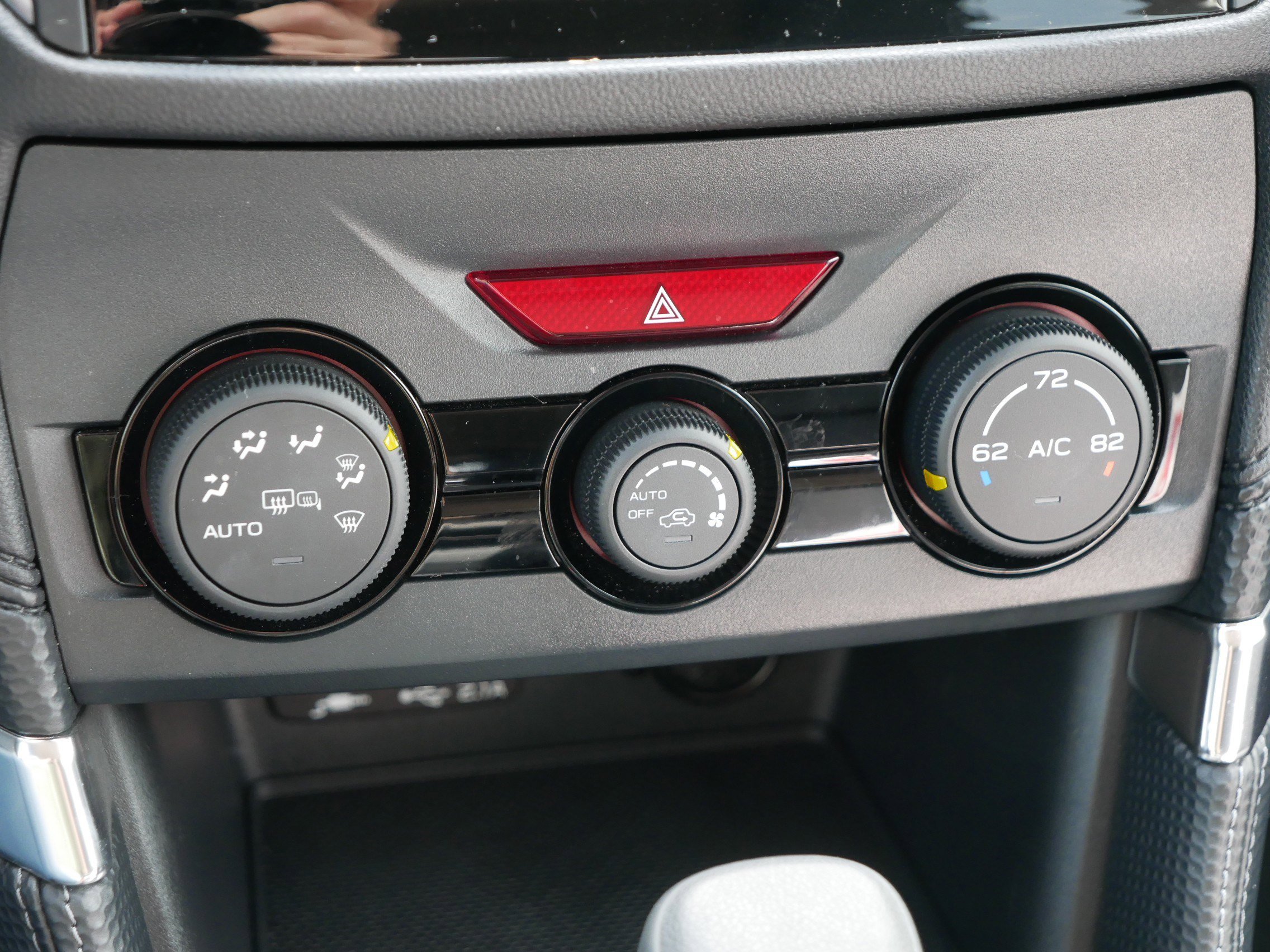 Used 2024 Subaru Forester Premium image 23