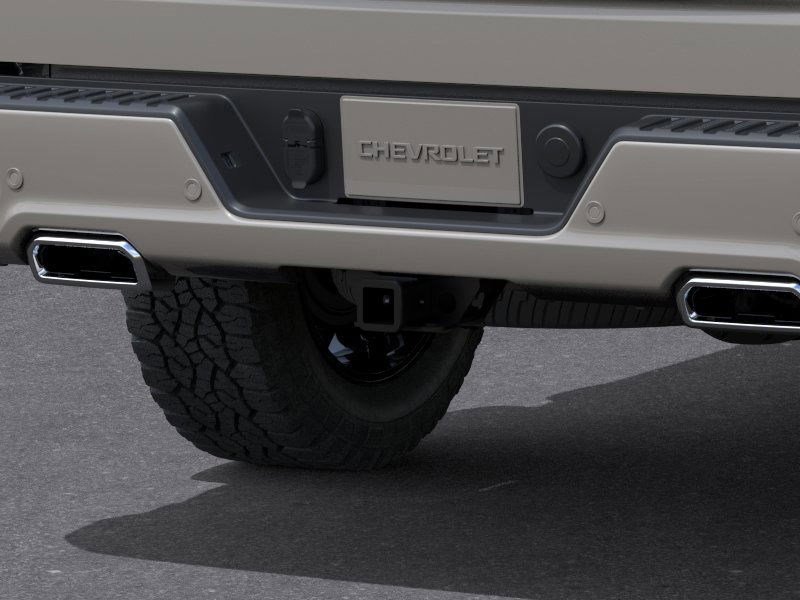 New 2026 Chevrolet Silverado 1500 RST w/ All Star Edition Plus image 14