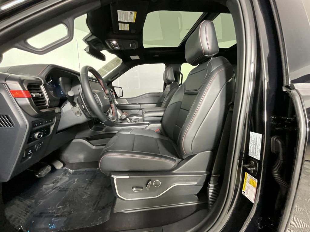 Used 2024 Ford F150 Raptor AWD/4WD image 16