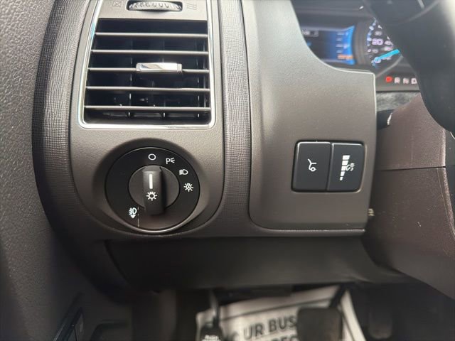 Used 2019 Ford Flex SEL w/ Equipment Group 202A image 27