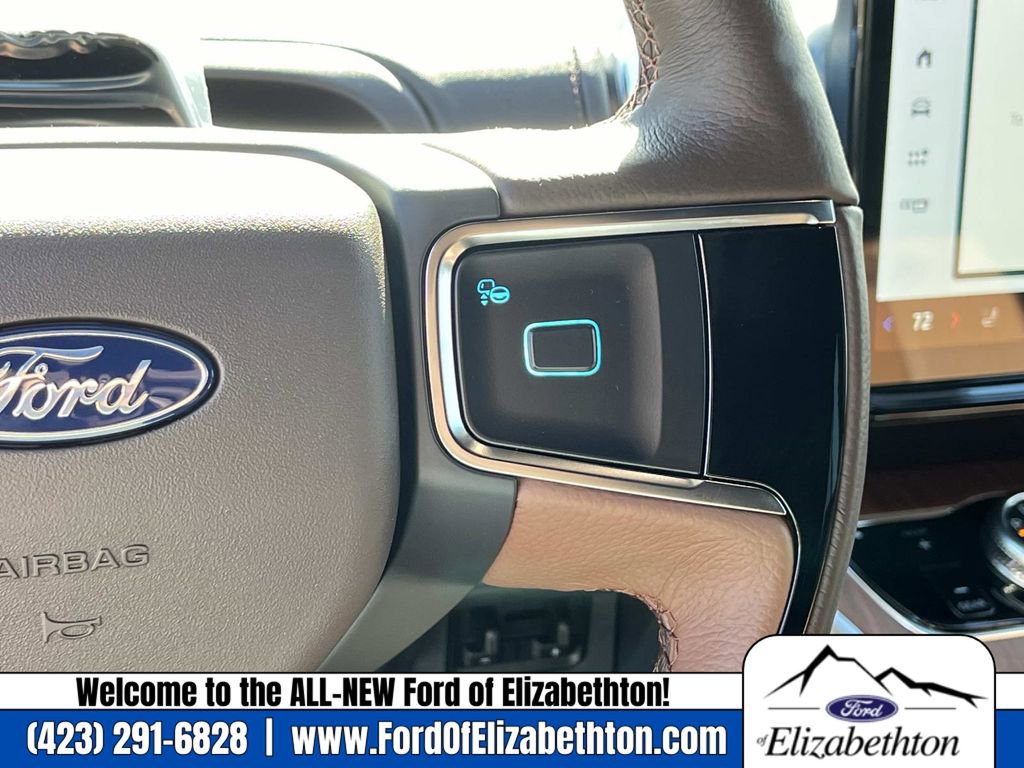 New 2025 Ford Expedition Max King Ranch image 26