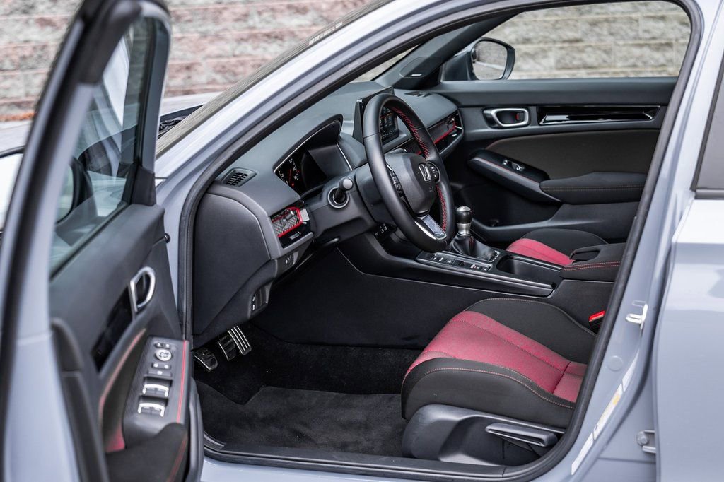 Used 2023 Honda Civic Si image 24