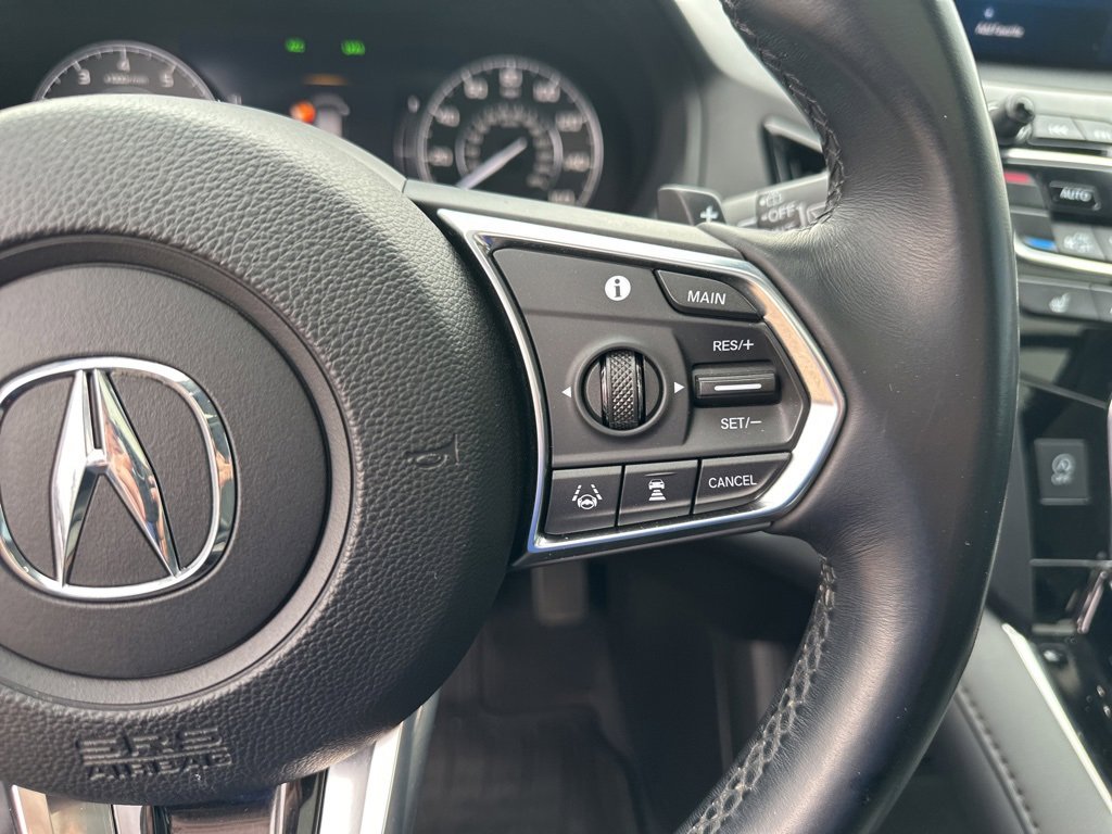 Used 2021 Acura RDX FWD image 12