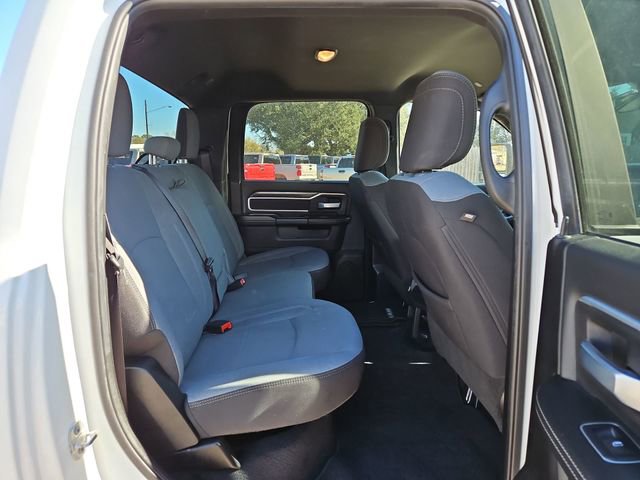Used 2024 RAM 3500 Big Horn AWD/4WD image 26