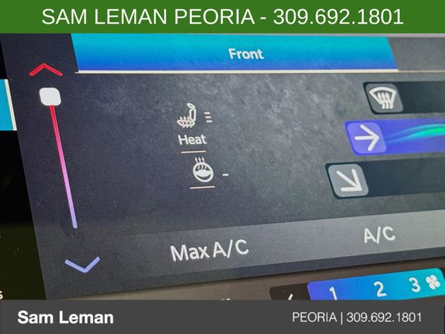 New 2026 Jeep Grand Cherokee L Limited image 20